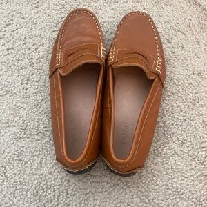 Teenage Boys Ralph Lauren loafers